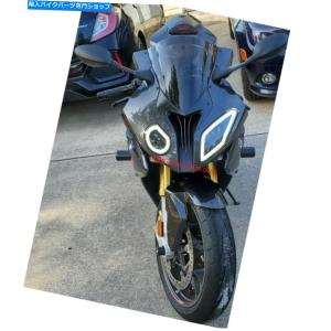 ヘッドライト BMW R1200R 2015 2017のためのオートバイLEDフロント