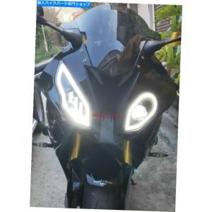ヘッドライト BMW R1200R 2015 2017のためのオートバイLEDフロント