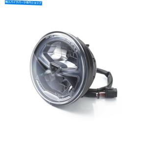 ヘッドライト Triumph Streetツイン/ストリートスクランブラヘッド