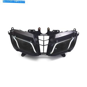 ヘッドライト ホンダXR250 XR400 XR650鈴木DRZ 4×6インチLED電球の1本