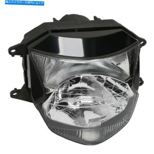ヘッドライト Honda CBR1100XXブラックバード1999年2007ブルー用KT LED