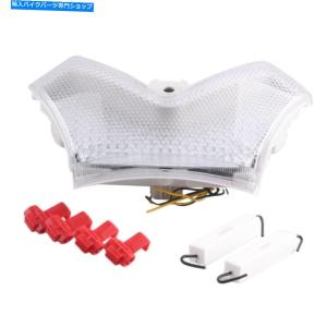 LEDテールライト スモークレンズ Kawasaki ZX-14R・ZZR1400 スモークレンズ LEDテールランプ : shop