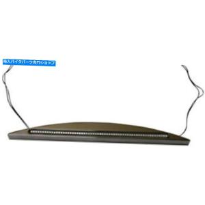 テールライト カスタムダイナミクスCD1054 2013-16ハーレーブレイクアウトCVO 60 L...