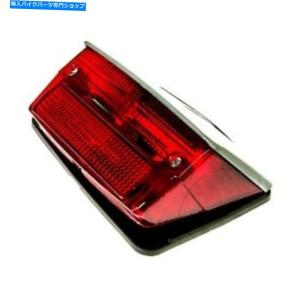 Taillight -SIEM- for Vespa 50S 100 ET3 90 50R ベスパ ビンテージ