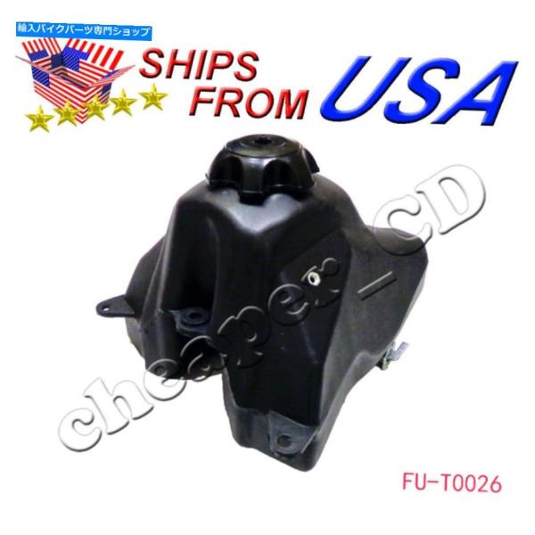 Gas Tank Honda CRF50 XR50 50CC 70CC 110CC 125CC Di...