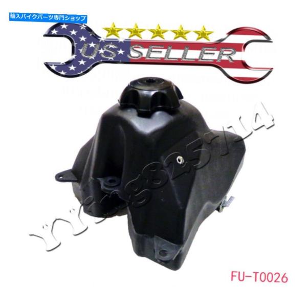 Gas Tank 燃料ガスタンクキャップPetCock Honda XR50 CRF50 50CC ...