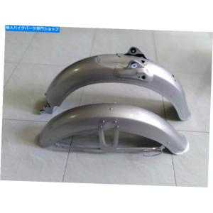 HONDA ベンリィ CD50S CD90 純正タイプ フロント＆リア フェンダー