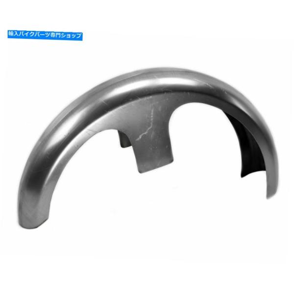 Front Fender 26 &quot;3.5&quot; 6 3/8 &quot;カスタムフロントフェンダー120 / 50...