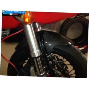 Front Fender 鈴木GT380 GT500 GT550 GT750フロントフェンダー高品質