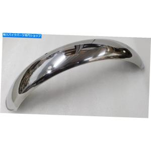 Front Fender スズキGT380 GT500 GT550 GT750フロントフェンダー高品質