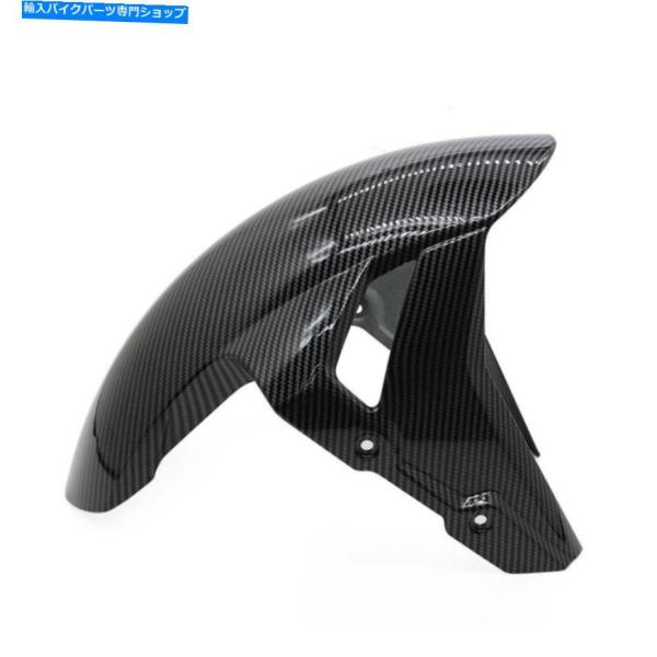 Front Fender BMW S1000RR S1000R HP4 2020カーボンファイバーフ...