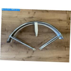 Front Fender ホンダCB750 CB750A CB750K 4スーパースポーツ73