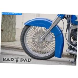 Front Fender ホンダXR250サイドパネルフロントリアフェンダー泥ガード