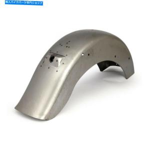 Rear Fender ハーレーファットボーイソフトリアフェンダーチップ