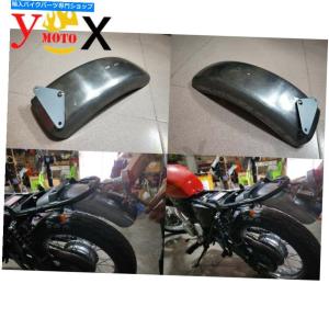 ホンダ（HONDA） CB400SS リアフェンダー 純正 中古 バイク 部品 NC41