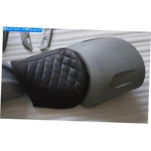 Rear Fender スーパーグライドリアフェンダー、ホルダー、マッドガード