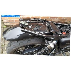 Rear Fender 1401-0327 81-94ハーレー - Davidson FXRのためのドラッグ