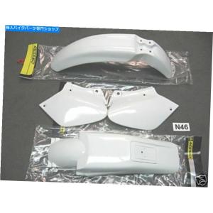 デイトナ(Daytona) バイク用 ショート フロント フェンダー W800 W650