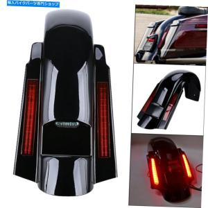 ハーレー CVO FXR4 リアフェンダー Rear Fender CVO 4 