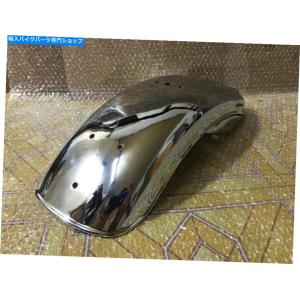 Rear Fender 1969ホンダCB750初期ダイカストCB750 4 k0 K1フロントと