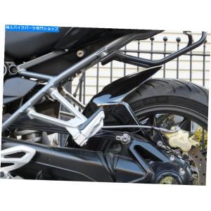 Rear Fender Kuryakyn Chromeリアフェンダーチップ2007-2017
