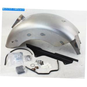 Rear Fender 1401-0327 81-94ハーレー - Davidson FXRのためのドラッグ