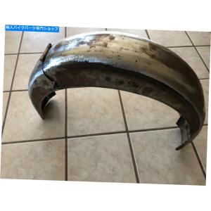 Rear Fender 1972-1976ホンダCB750リアフェンダーK2 K6マッドガード