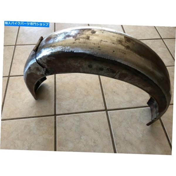 Rear Fender ビンテージBMW新作リアフェンダーR50 R60 R69S. VINTAGE...