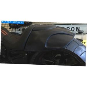 Rear Fender 1401-0327 81-94ハーレー - Davidson FXRのためのドラッグ