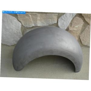 Rear Fender 1401-0327 81-94ハーレー - Davidson FXRのためのドラッグ