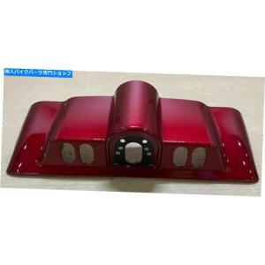 Inner Fairing ハーレーキャップインナーフェアリングルビーRE 57000072DAA....