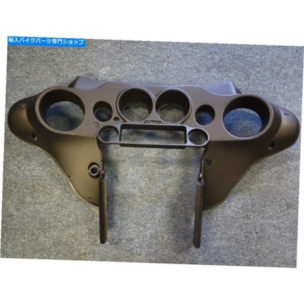 Inner Fairing ハーレーダビッドソン96-07 FLH FLHTツーリングフロントインナ...