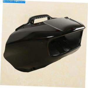 Inner Fairing インナー&アウター...の詳細画像2