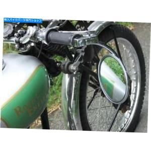 Mirror ホンダモトセモンポ純正右ミラー88110-GC6-305 Honda
