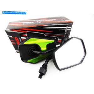 Mirror ホンダモトセモンポ純正右ミラー88110-GC6-305 Honda Motocompo
