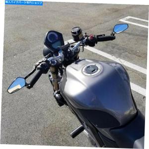 Mirror Triumph Street Triple 675 765 RSのための7/8 