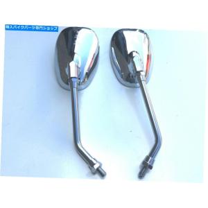 Mirror ホンダモトセモンポ純正右ミラー88110-GC6-305 Honda Motocompo