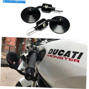 サイレンサー DUCATI MONSTER 696排気口14 