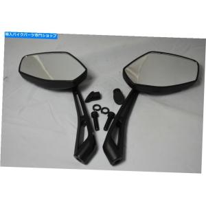Mirror ホンダモトセモンポ純正右ミラー88110-GC6-305 Honda Motocompo