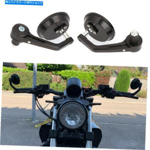 Mirror ホンダモトセモンポ純正右ミラー88110-GC6-305 Honda Motocompo