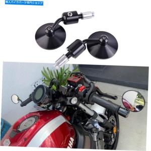 Mirror Ducati Panigale V4 V4R 1299用オートバイ7/8 