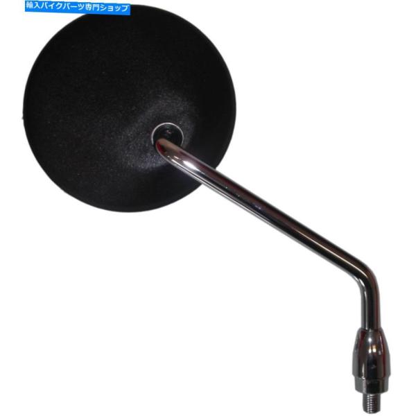Mirror 2001年ヤマハDT 50 R（5BK1） Mirror Right Hand for...