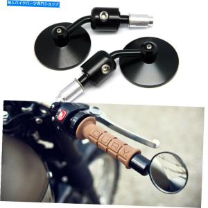 Mirror ホンダモトセモンポ純正右ミラー88110-GC6-305 Honda Motocompo