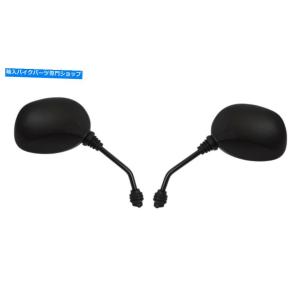 Mirror ヤマハCW 50 RS（BW&apos;s）（5FXJ） Mirrors Left &amp; Righ...