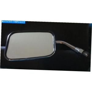 Mirror ホンダモトセモンポ純正右ミラー88110-GC6-305 Honda Motocompo