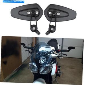 Mirror Ducati Panigale V4 Superbikeオートバイ7/8 ''バーエンド