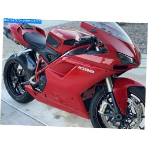 Mirror Ducati Monster 1200 797 696 620 7/8 ''バーエンドオートバイ