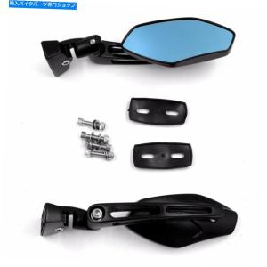 Mirror ホンダモトセモンポ純正右ミラー88110-GC6-305 Honda Motocompo