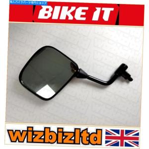 Mirror ホンダモトセモンポ純正右ミラー88110-GC6-305 Honda Motocompo