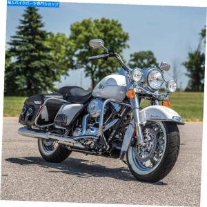 Mirror ハーレーダビッドソンブレイクアウトCVO Pro Streetオートバイ